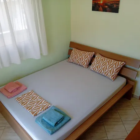 شقة Teos ميتامورفوسي