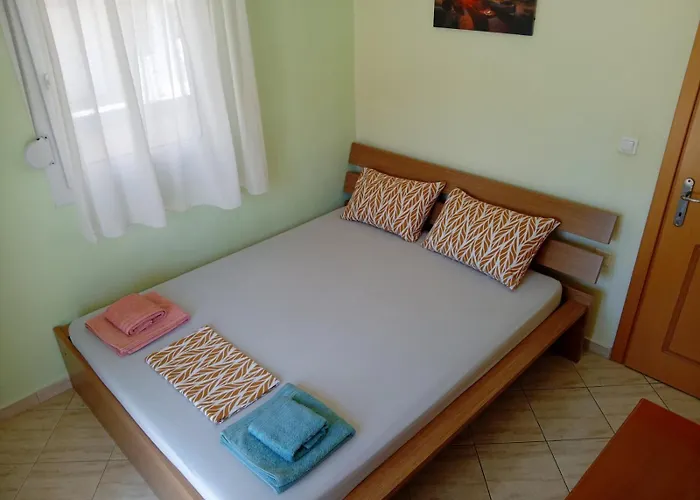 Apartment Teos Metamorfosi (Sithonia)