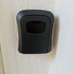 Teos شقة