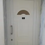 شقة Teos *