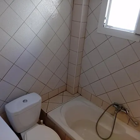 Lägenhet Teos *