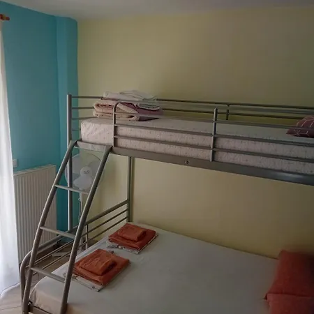 Teos Metamórfosi