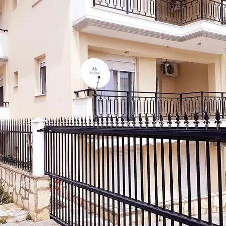 Teos Διαμέρισμα Μεταμόρφωση