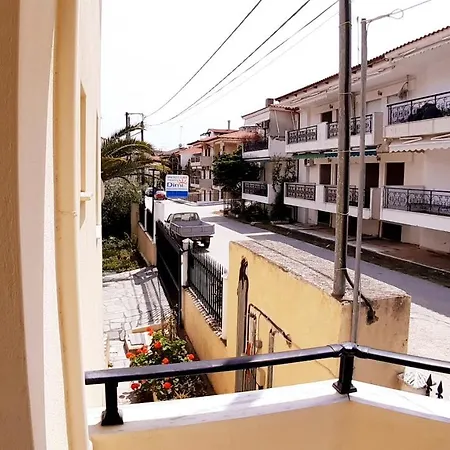 Teos Διαμέρισμα *