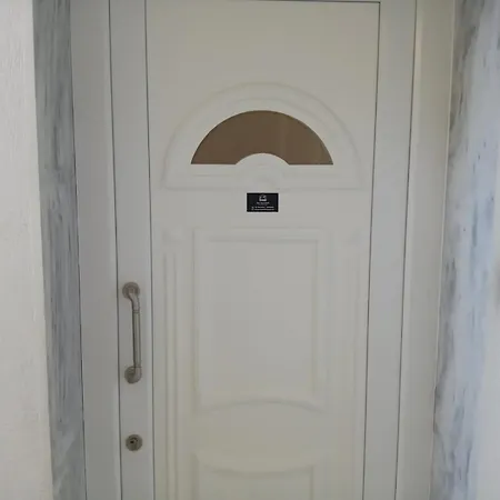 Appartement Teos *