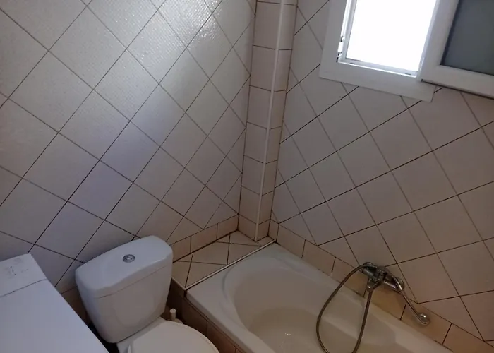 Apartman Teos *